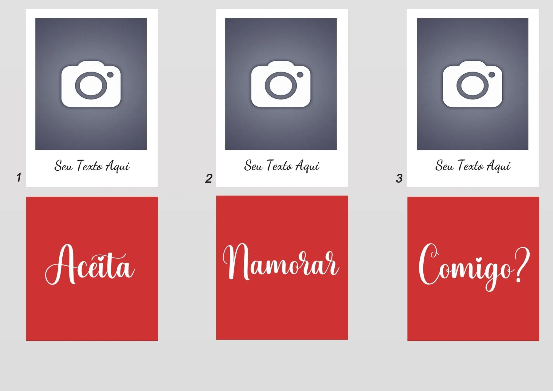 Cesta Premium (Pedido de Namoro) + Quadro Grátis