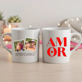 Caneca (Amor)