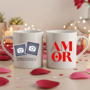 Caneca (Amor)