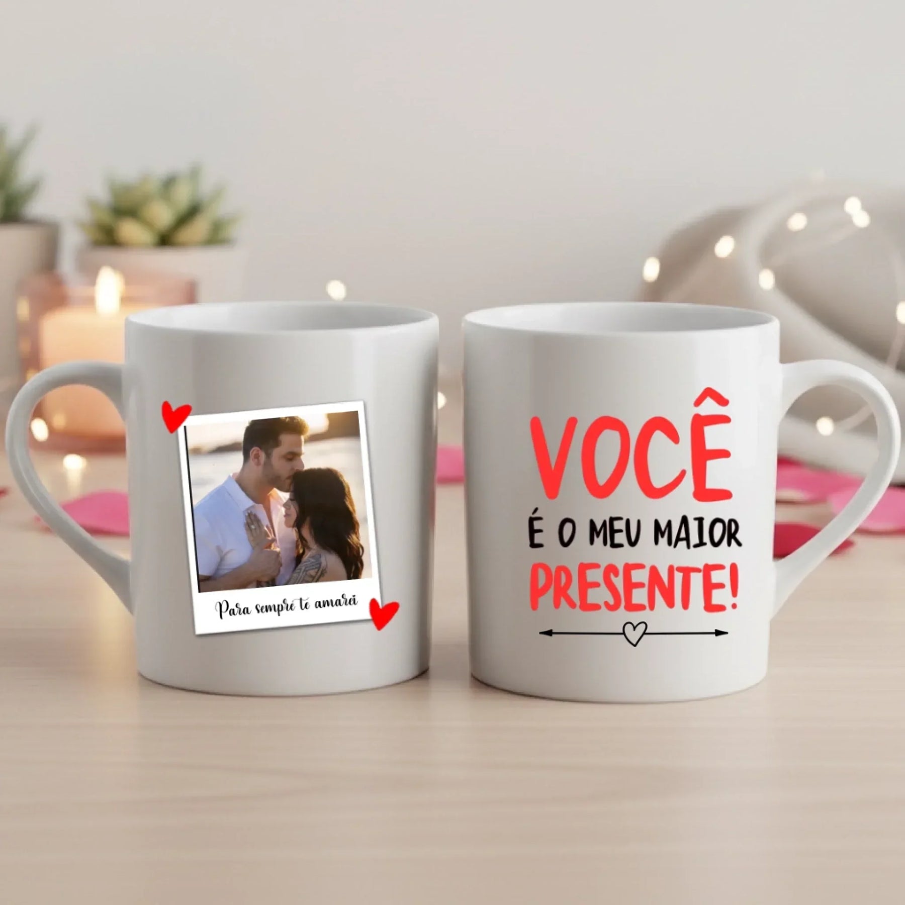 Caneca (Meu maior presente)