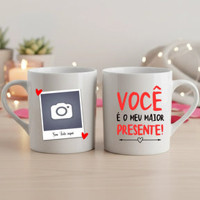 Caneca (Meu maior presente)